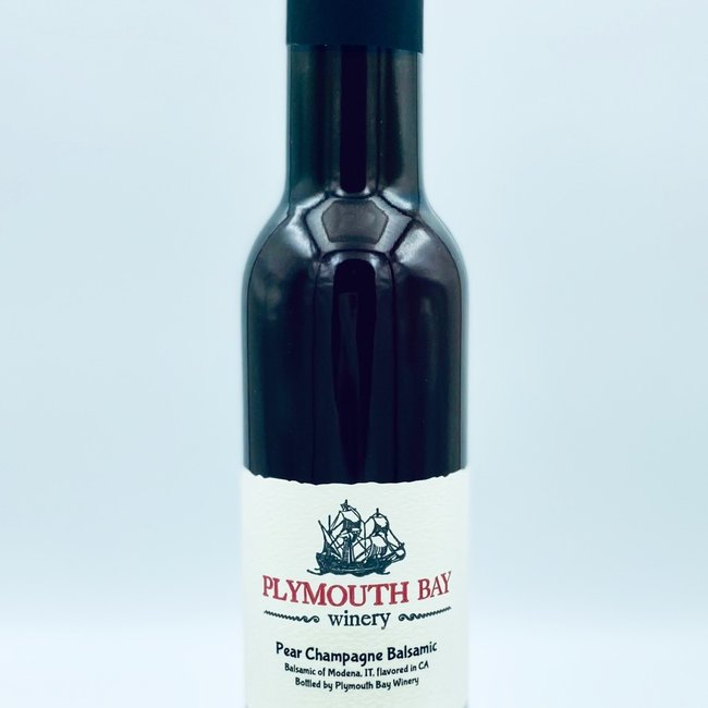 Pear Champagne Balsamic, 200ml