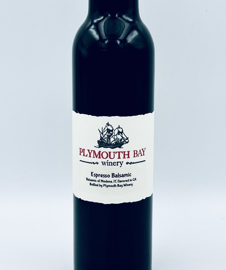 Balsamic:  Espresso, 200ml