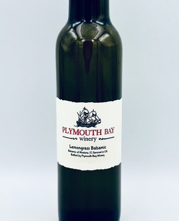 Lemongrass Balsamic, 200ml