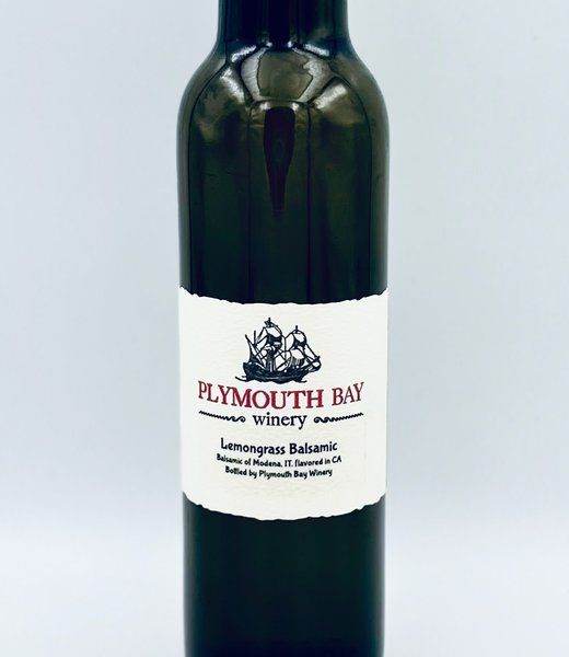 Lemongrass Balsamic, 200ml