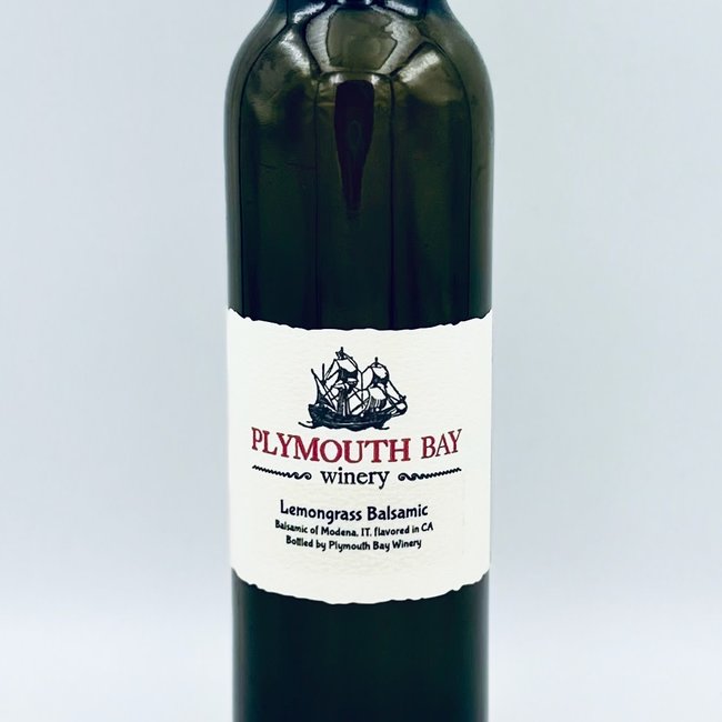 Lemongrass Balsamic, 200ml