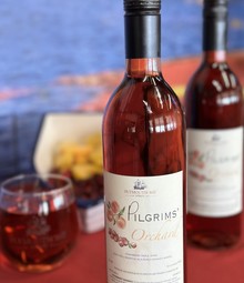 Pilgrims' Orchard Wine, 750ml