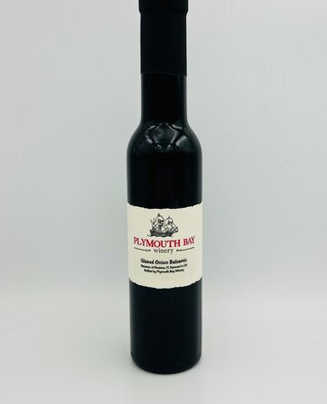 Glazed Onion Balsamic, 200ml