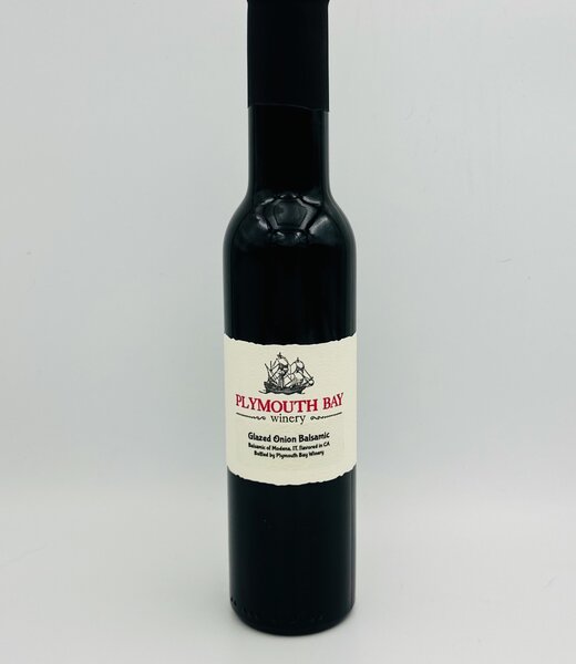Glazed Onion Balsamic, 200ml