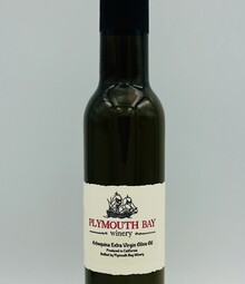 Olive Oil:  Arbequina Extra Virgin, 200ml