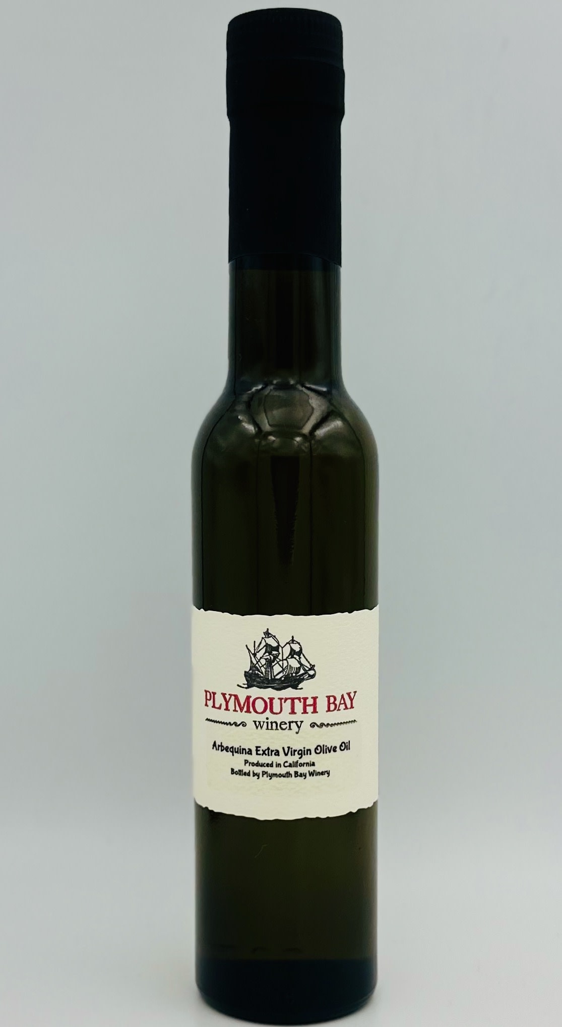 Olive Oil Arbequina Extra Virgin, 200ml Plymouth Bay Winery