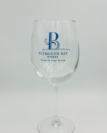 Stemmed, PBW-2025, 12oz