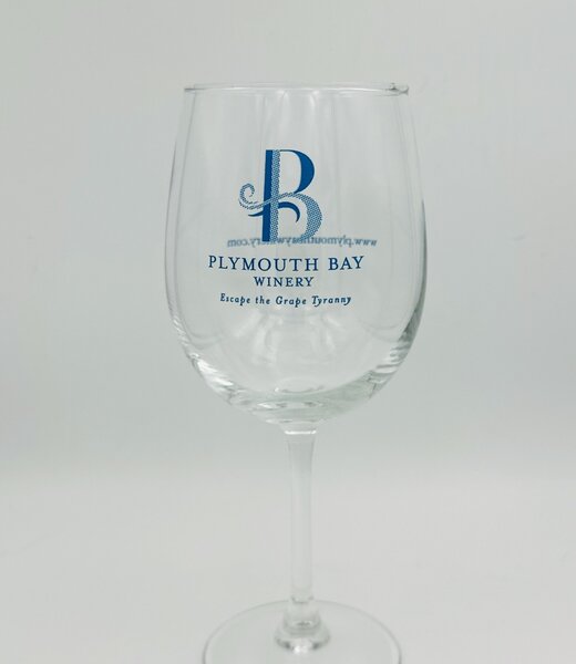 Stemmed, PBW-2025, 12oz