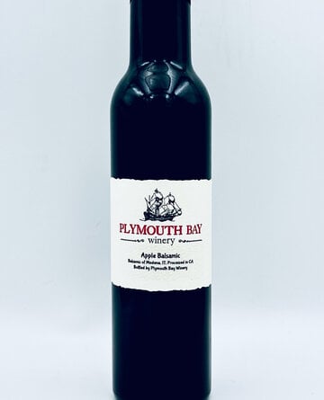 Balsamic:  Apple, 200ml