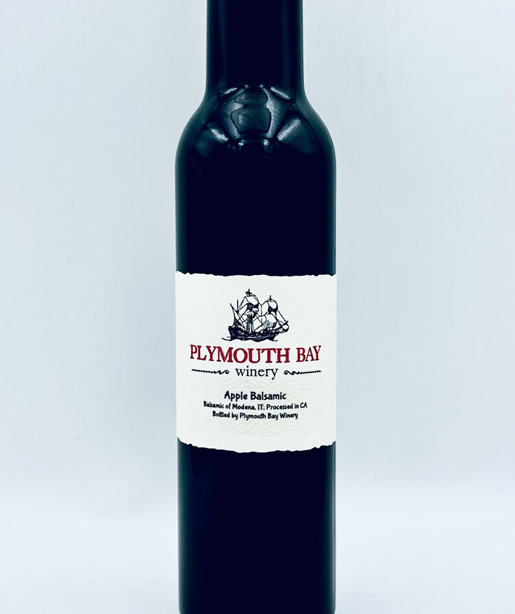 Balsamic:  Apple, 200ml