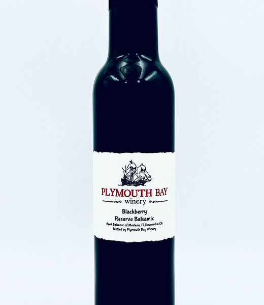 Blackberry Reserve Balsamic, 200ml