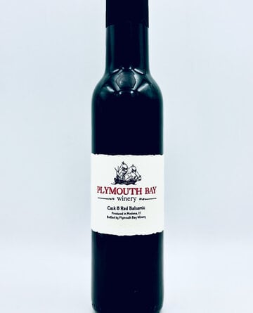 Balsamic:  Red, Cask 8, 200ml