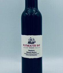 Balsamic:  Raspberry Reserve, 200ml