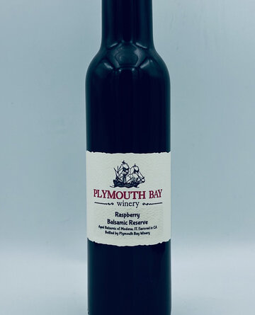 Raspberry Reserve Balsamic, 200ml