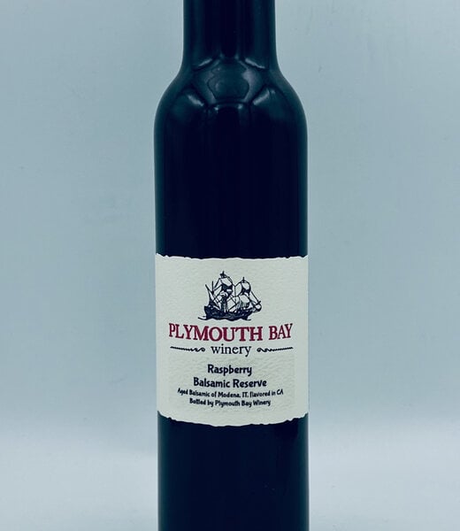 Balsamic:  Raspberry Reserve, 200ml
