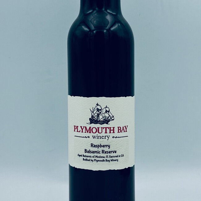 Balsamic:  Raspberry Reserve, 200ml