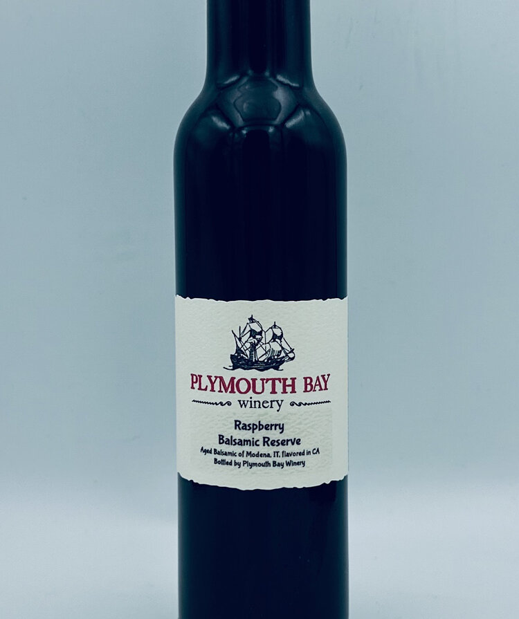 Balsamic:  Raspberry Reserve, 200ml