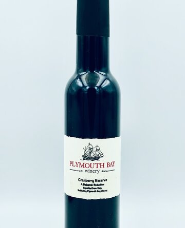 Cranberry Reserve Balsamic, 200ml