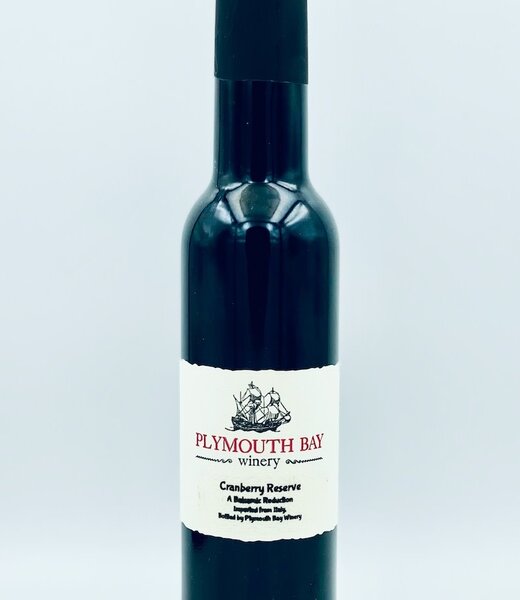 Cranberry Reserve Balsamic, 200ml