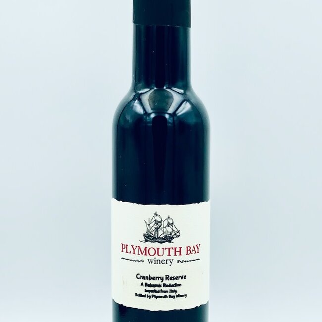 Balsamic:  Cranberry Reserve, 200ml