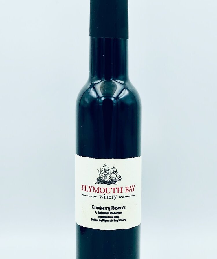 Balsamic:  Cranberry Reserve, 200ml
