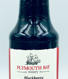 Blackberry Bourbon Sauce, 16oz