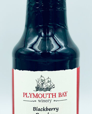 Blackberry Bourbon Sauce, 16oz