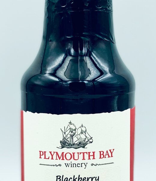 Blackberry Bourbon Sauce, 16oz