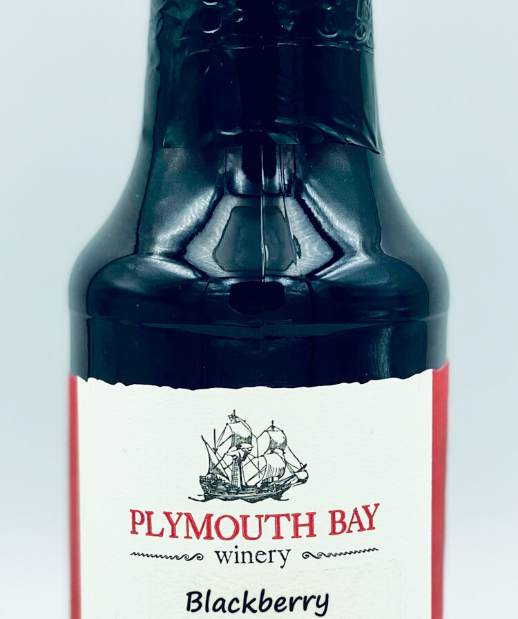 Blackberry Bourbon Sauce, 16oz