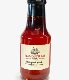 Springbok Blush Sauce, 16oz