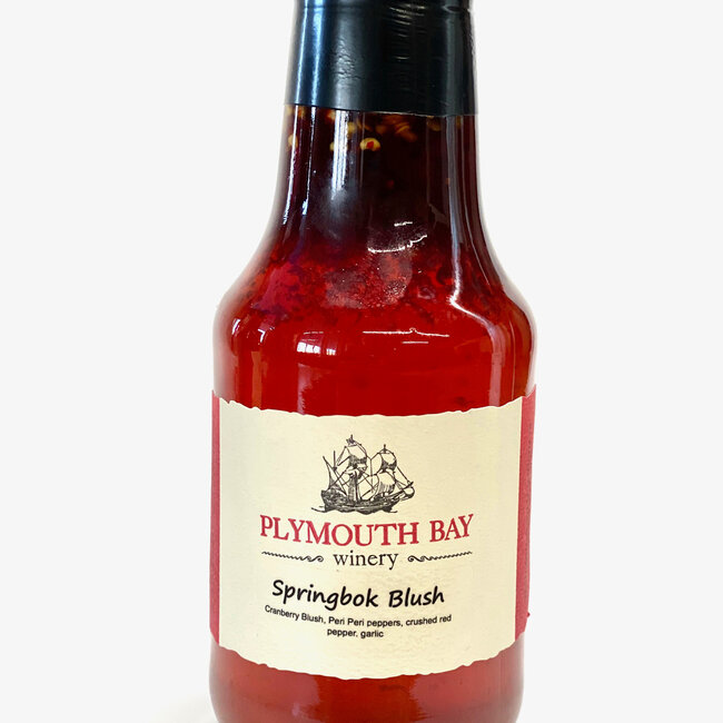 Springbok Blush Sauce, 16oz