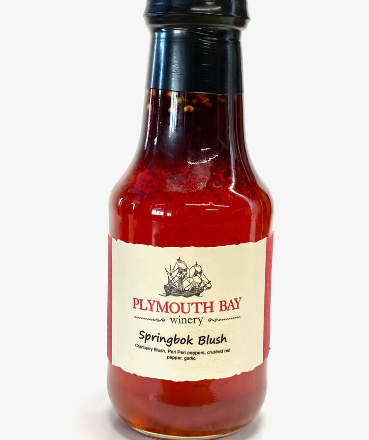 Springbok Blush Sauce, 16oz