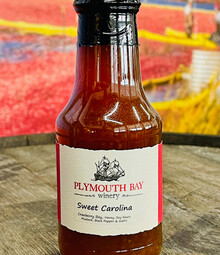 Sweet Carolina Sauce, 16oz