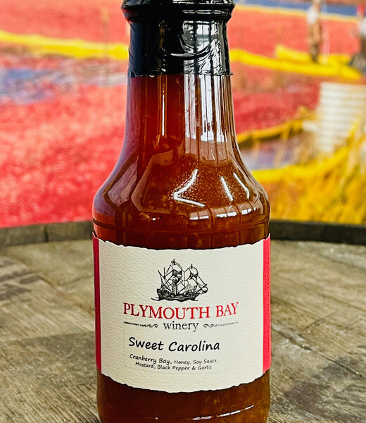 Sweet Carolina Sauce, 16oz
