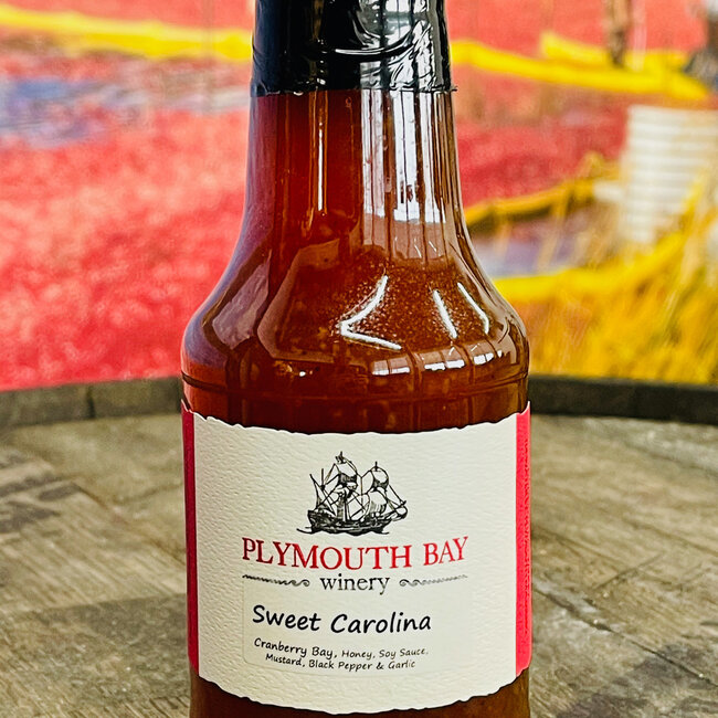Sweet Carolina Sauce, 16oz
