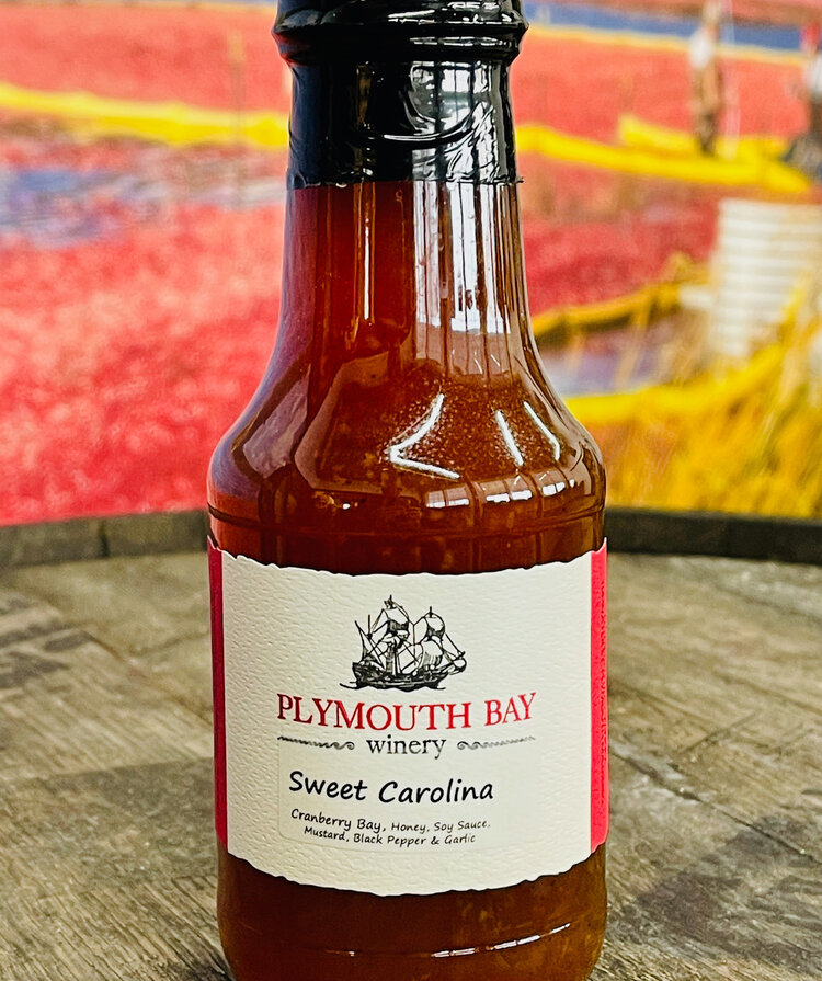 Sweet Carolina Sauce, 16oz