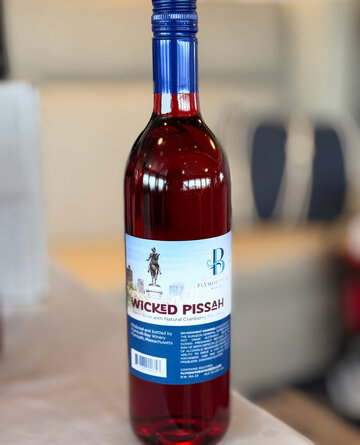 Wicked Pissah Wine, 750 ml