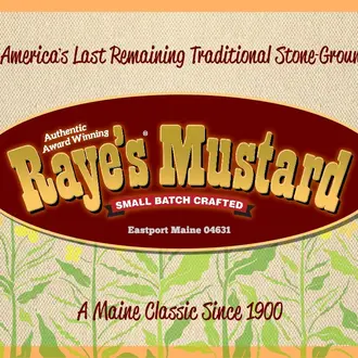 Raye's Mustard