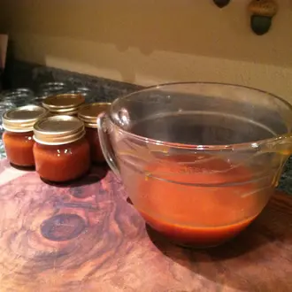 Caramel Kitchen