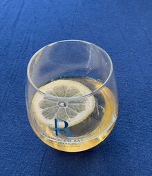 Drydock White Wine, 750 ml