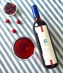 Cherry Bay Wine, 750 ml