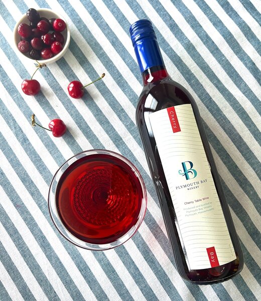 Cherry Bay Wine, 750 ml