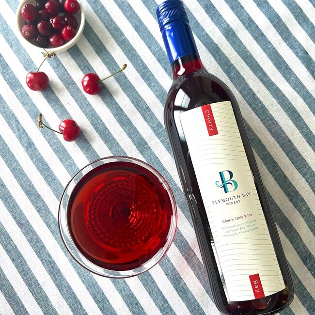 Cherry Bay Wine, 750 ml