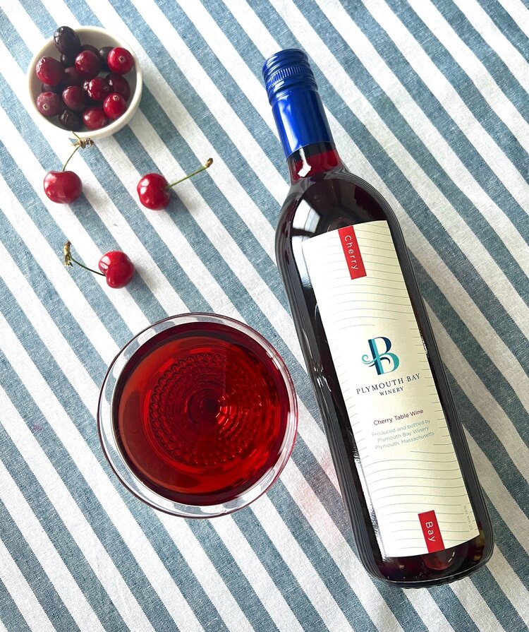 Cherry Bay Wine, 750 ml