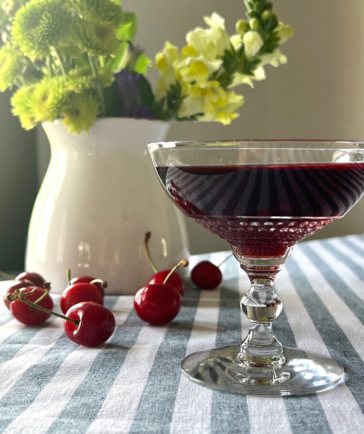 Cherry Bay Wine, 750 ml