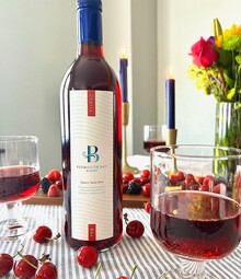 Cherry Bay Wine, 750 ml