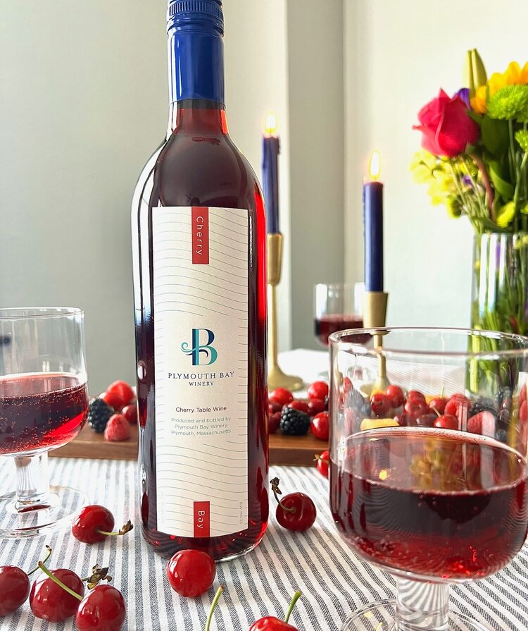Cherry Bay Wine, 750 ml