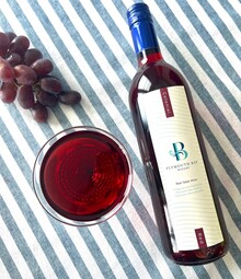 Colonial Red Wine, 750 ml