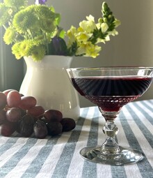 Colonial Red Wine, 750 ml