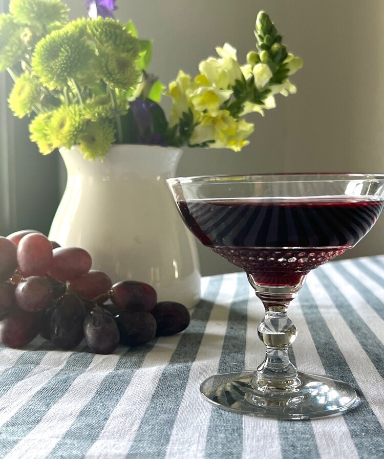 Colonial Red Wine, 750 ml